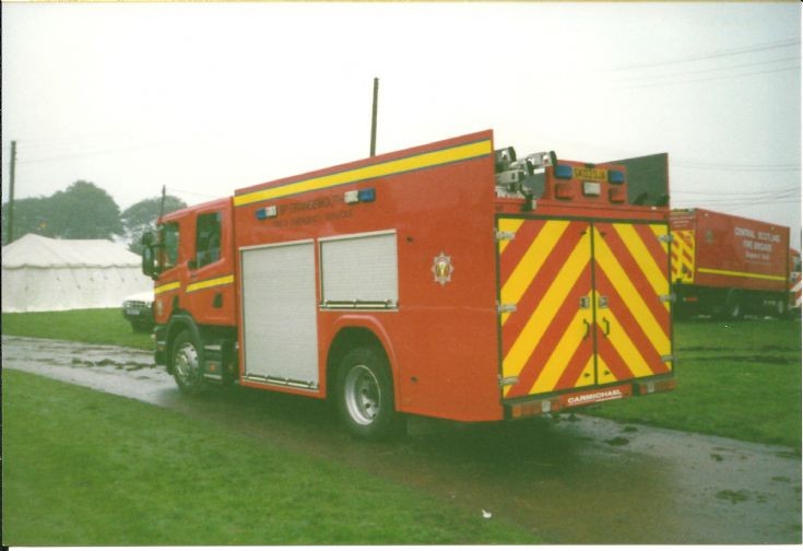 BP Grangemouth SK02OJA back