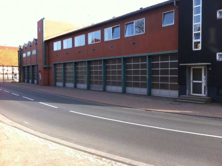 Feuerwehr Celle                     09/04/2011