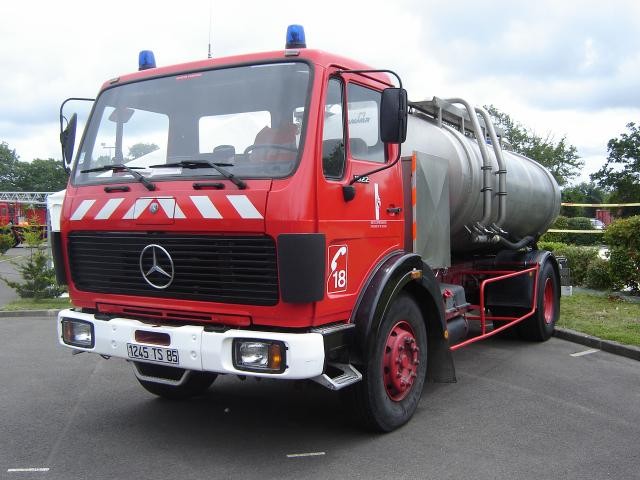 CCGC Mercedes.