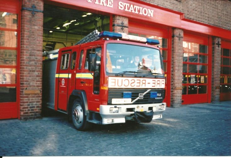 North Yorkshire T957MEF