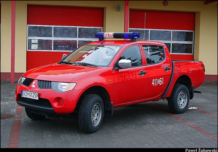 Ошибка mitsubishi 61