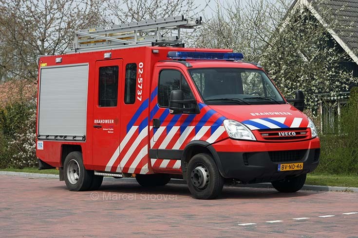 Brandweer Workum Iveco BMT-Schmitz 02-5737