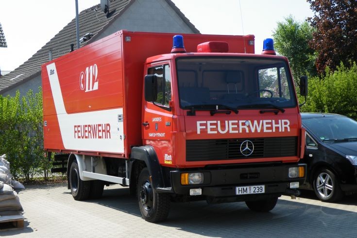 Environmental Protection Unit (EPU) Kirchohsen