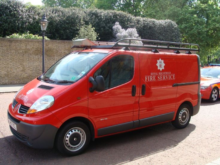 Renault - Royal Household FS