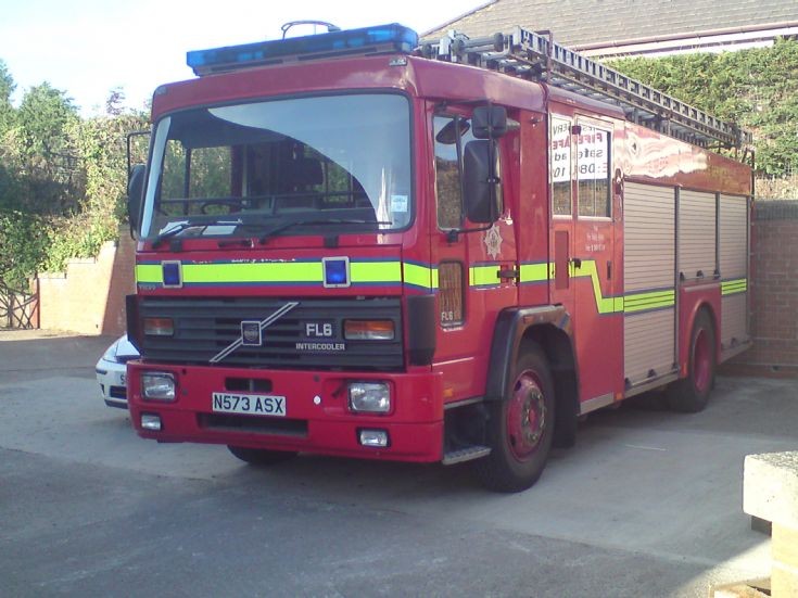 Fife N573ASX
