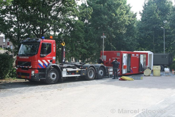 Volvo Amsterdam 13-9081