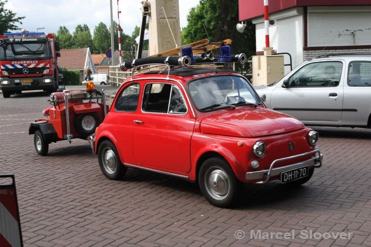 Fiat 500 DH-11-70