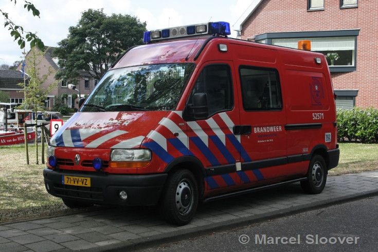 Gooi en Vechtrstreek Renault 52571
