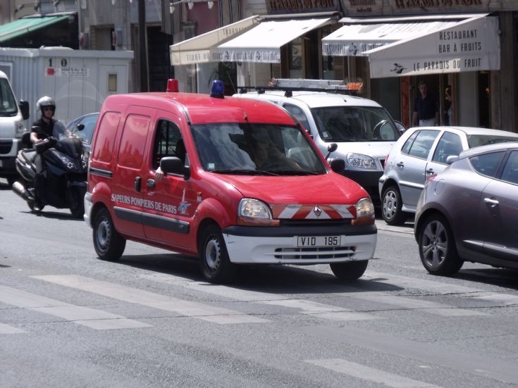 Kangoo VID195
