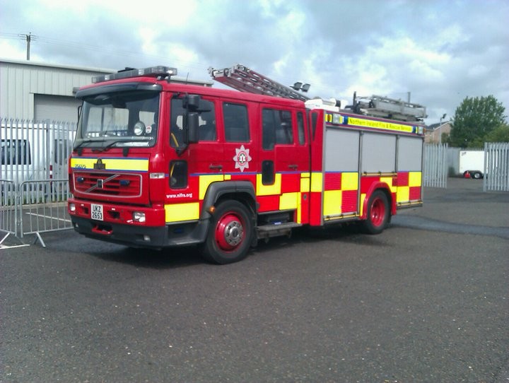 NIFRS VOLVO - UKZ2653