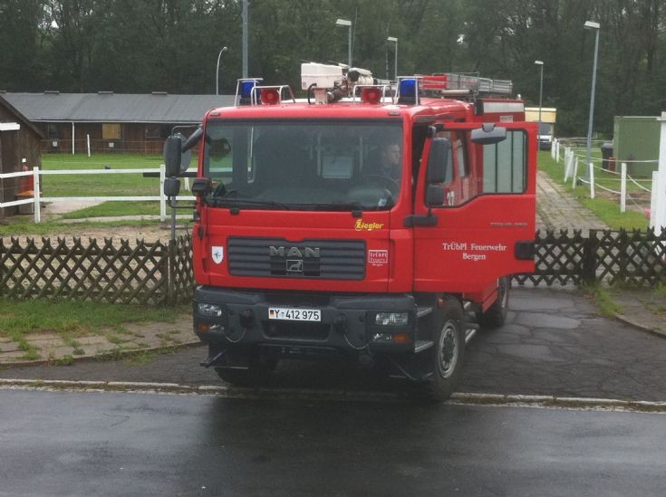 Feuerwehry Bergen y-412975 MAN