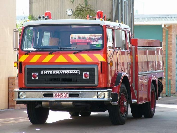Bundaberg International Acco