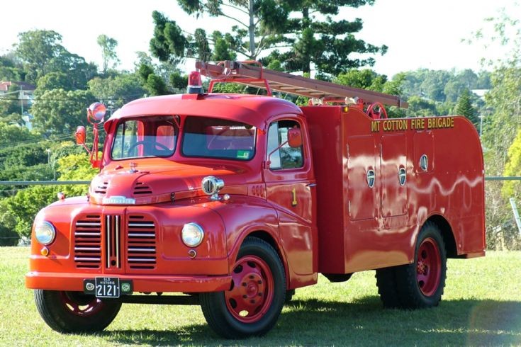 Austin , Ex St George 