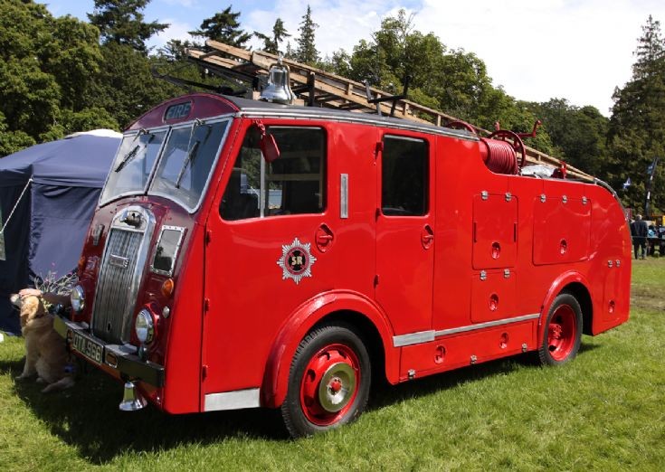 Dennis F7 OTA 966