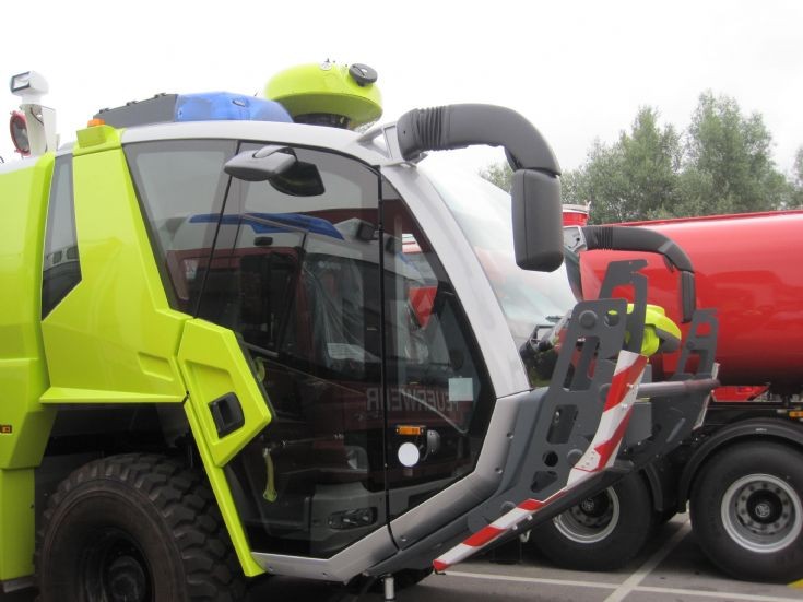 Rosenbauer Panther