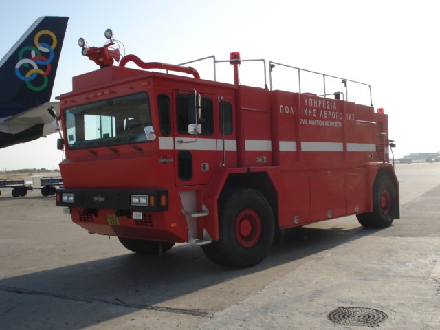 Oshkosh Rhodos Island
