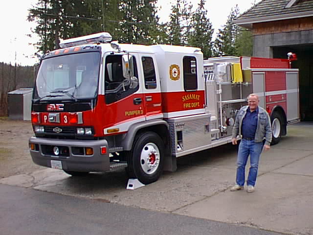 GMC pumper 3