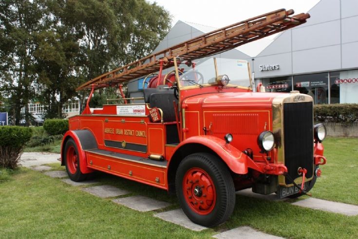 Bun 699 Leyland 