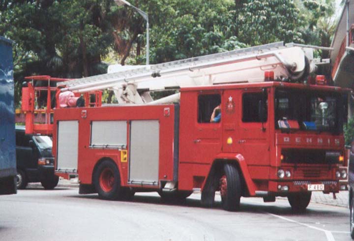 Hong Kong Dennis HP