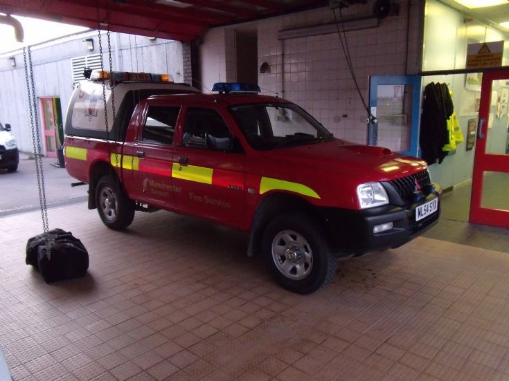 Manchester Fire 5