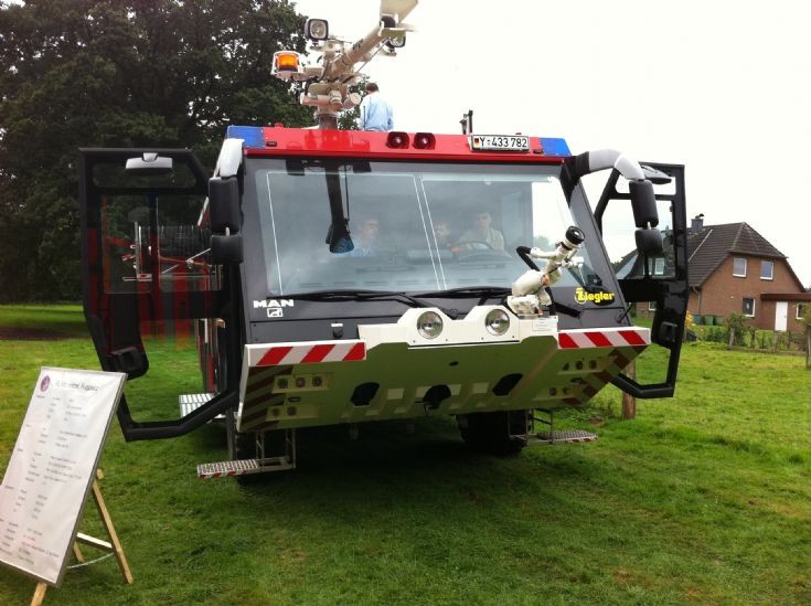 MAM Y-433782 MAN Ziegler