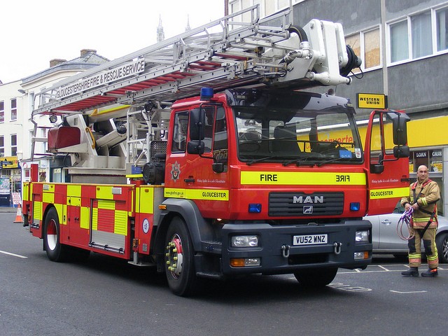 MAN ALP VU 52 WNZ