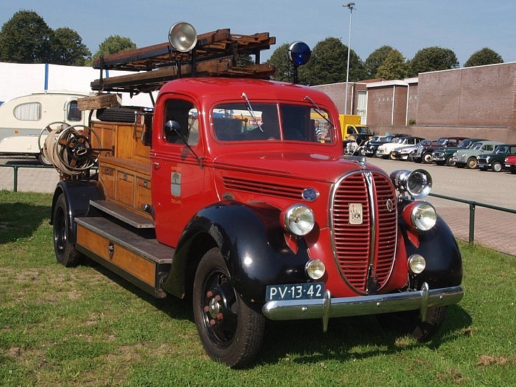 1956 Ford PV-13-42