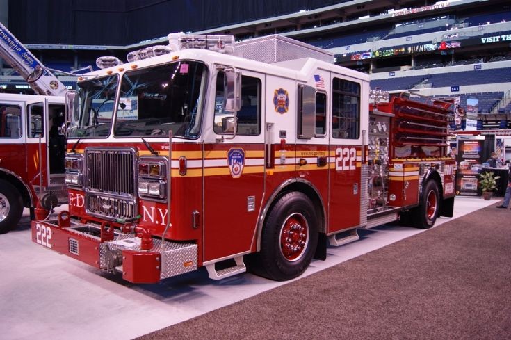 FNY Engine 222