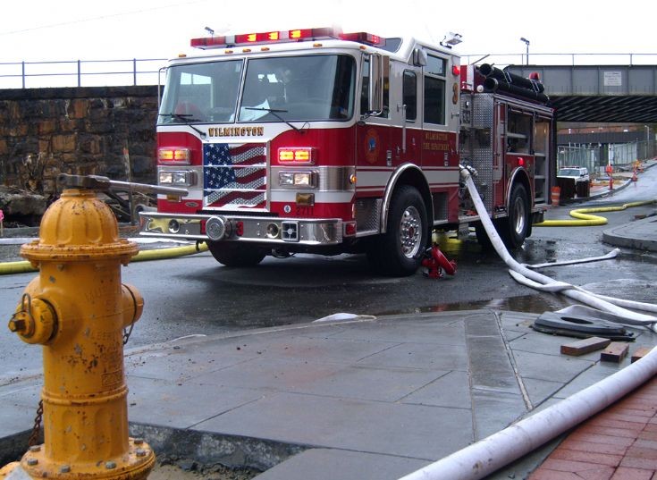 2006 Pierce Dash (Delaware-USA)