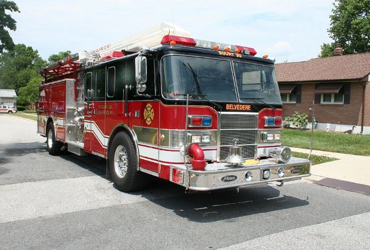 1993 Pierce-Squrt (Full Refurb 2011)