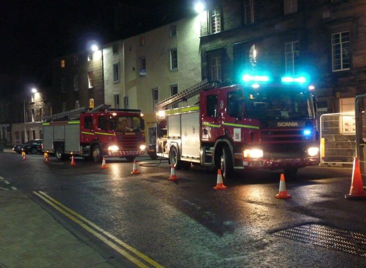 Lothian and Borders FRS