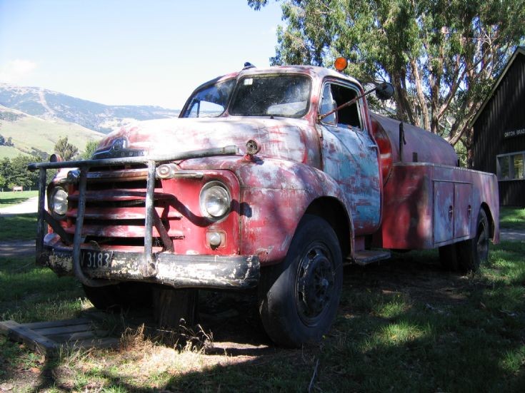 New Zealand Bedford West Melton