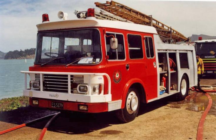 New Zealand ERF - FS5279