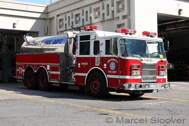 Tanker 1 Pierce University Alaska Fairbanks