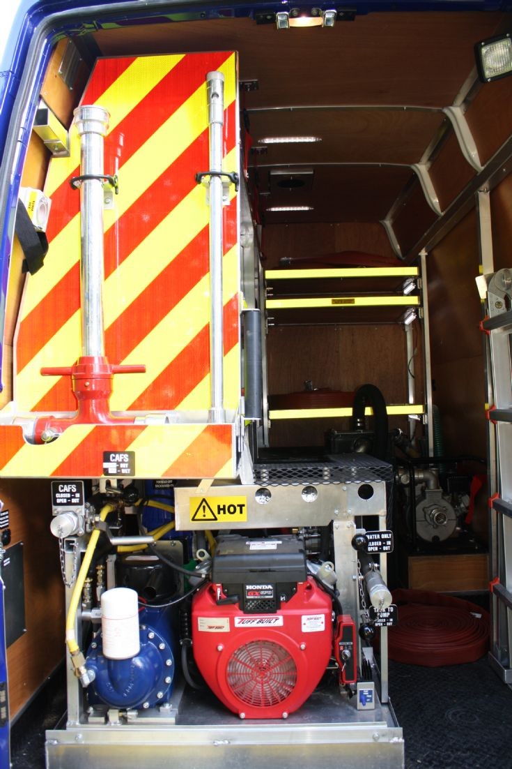 New Zealand Iveco