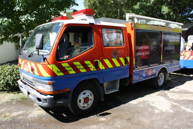 New Zealand Mitsubishi