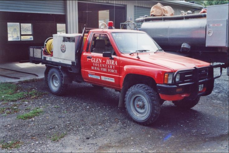 New Zealand Toyota