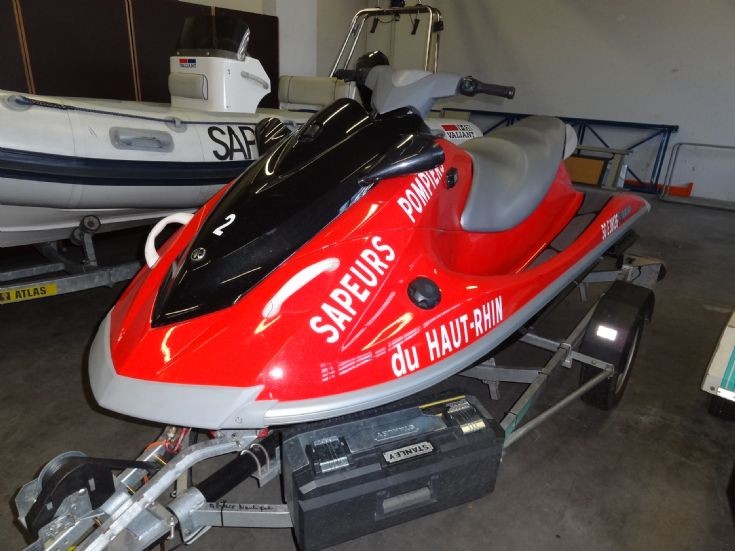 Jet-Ski Colmar FS France