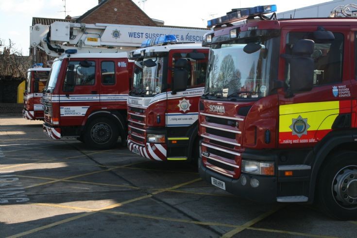 Worthing front ends Feb 19th 2012