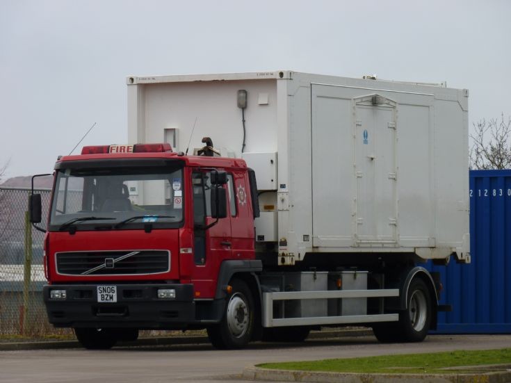 Volvo PM SN06 BZM