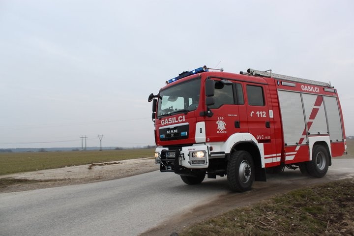 Photo of Fire truck 2 from Volunteer FD Rače