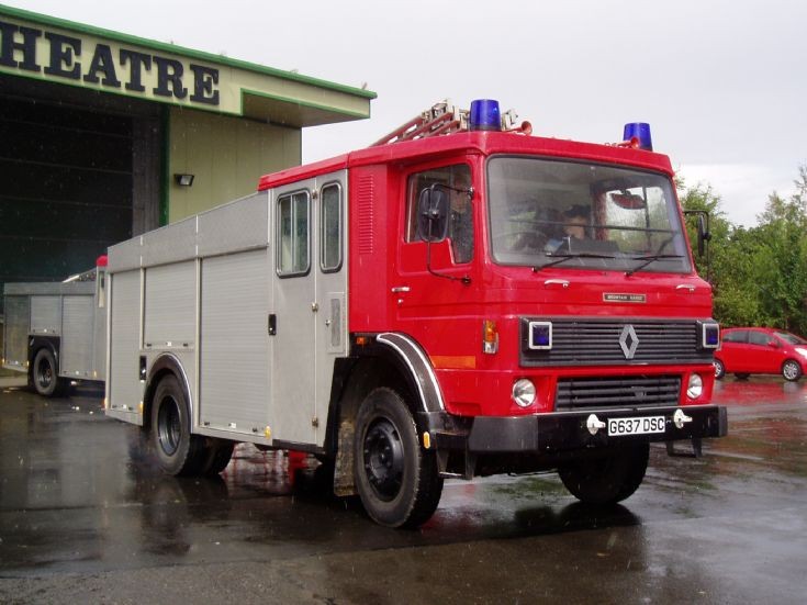 G637 DSC ex SFSC WRL
