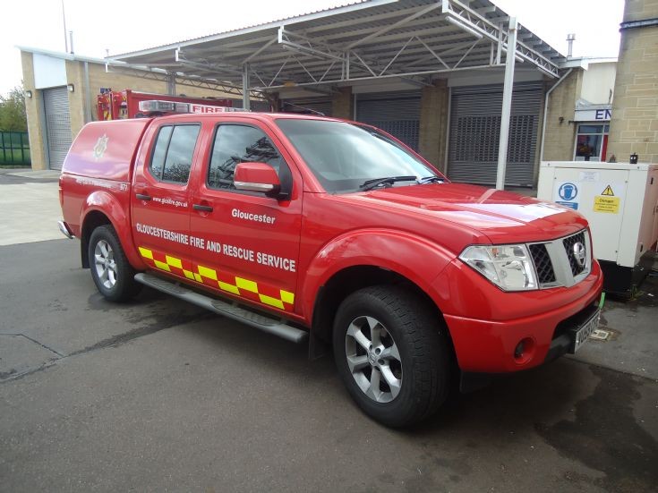 Gloucestershire 4x4
