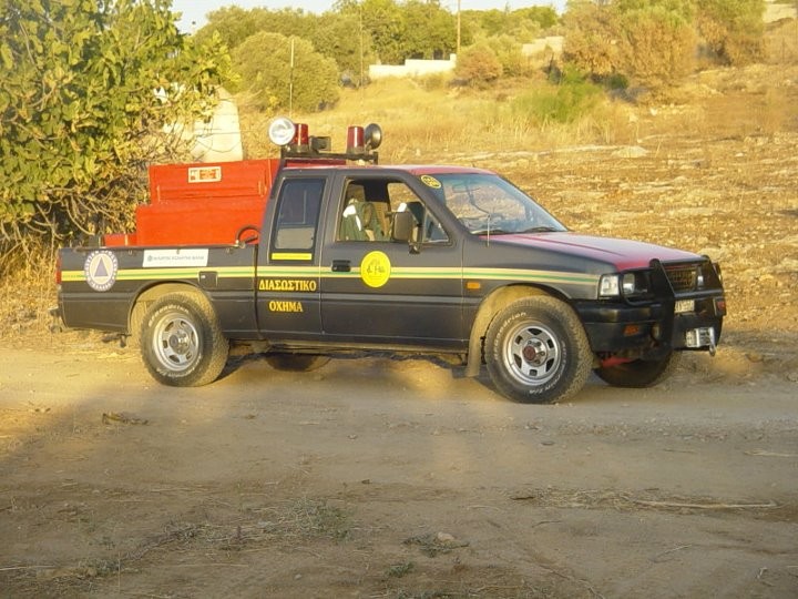 Team: O.F.D. Opel