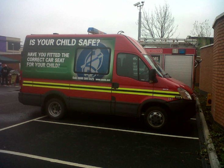 IVECO West Midlands