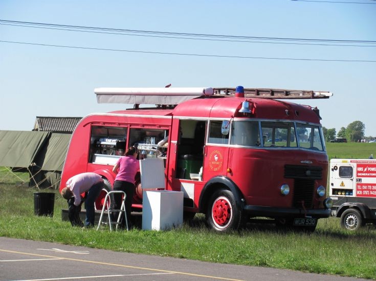 Commer Latte