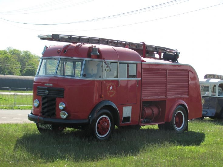 Commer Latte MUR530