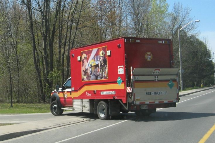 Ford Air Management Unit Ottawa Ontario