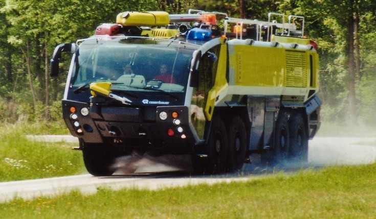 Panther CA-7 8x8