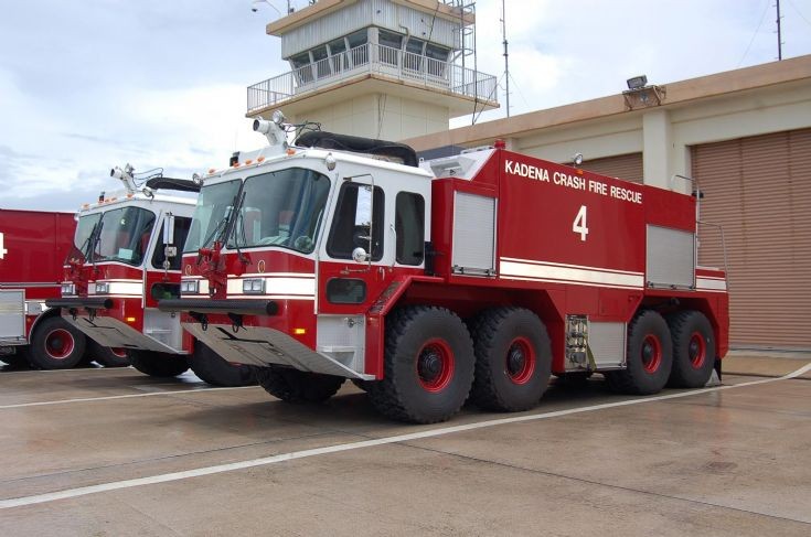usaf kadena ab p23 arff
